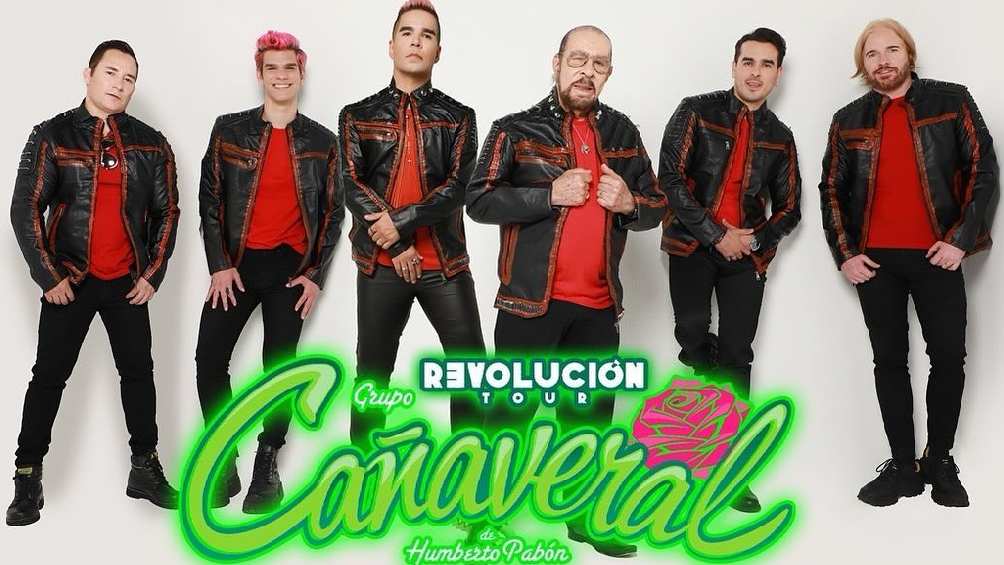 Grupo Cañaveral de Humberto Pabón será uno de los grupos que tocará. 