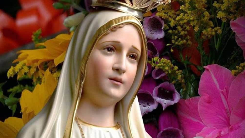 El Día de la Virgen de Fátima es un buen momento para pedir por los milagros. 