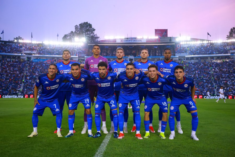 Cruz Azul avanzó a Semis tras eliminar a Pumas