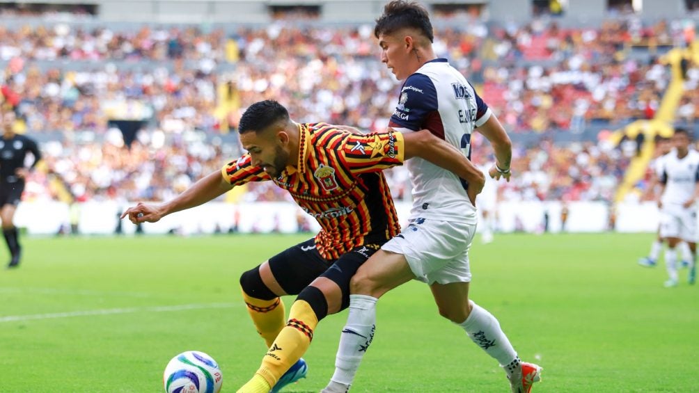 Leones Negros no aprovechó la localía