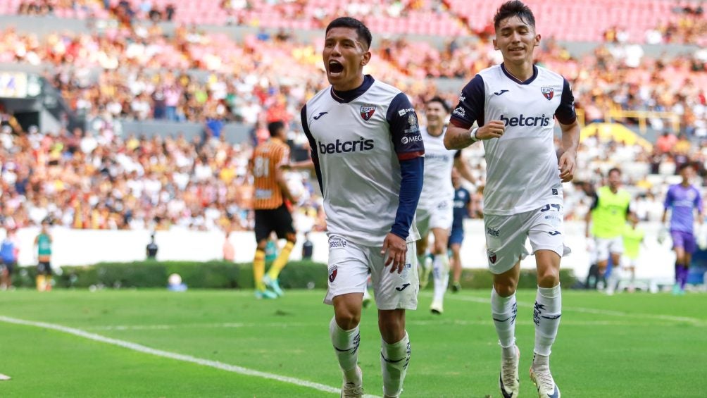 Atlante jugará el Campeón de campeones vs Cancún FC