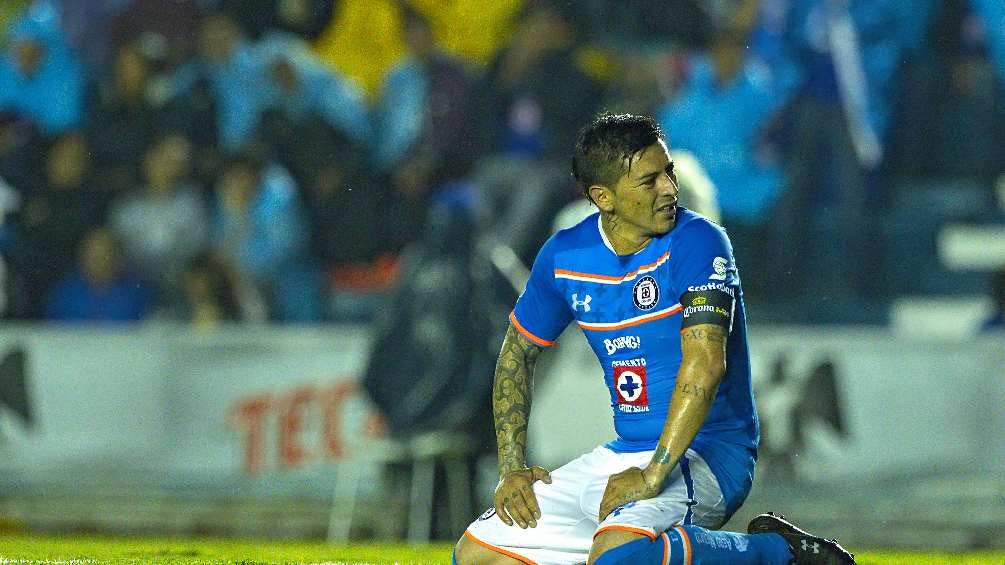 IMAGO7 Chávez en 2016