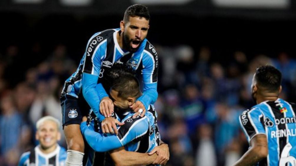 TWITTER: @Libertadores