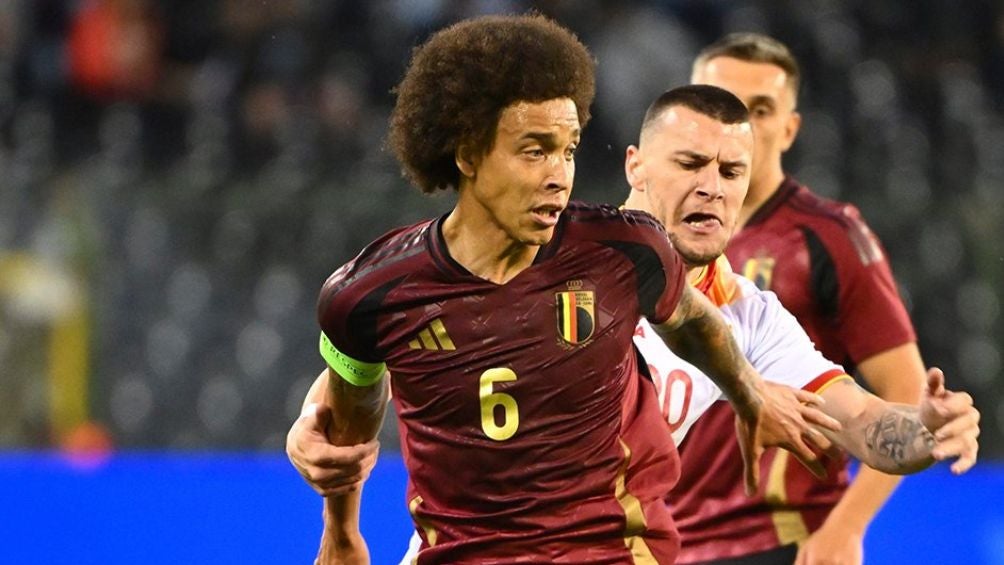 TWITTER: @BelRedDevils