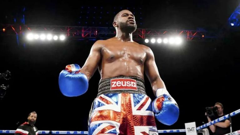 'Money' boxeará en la Arena Ciudad de México