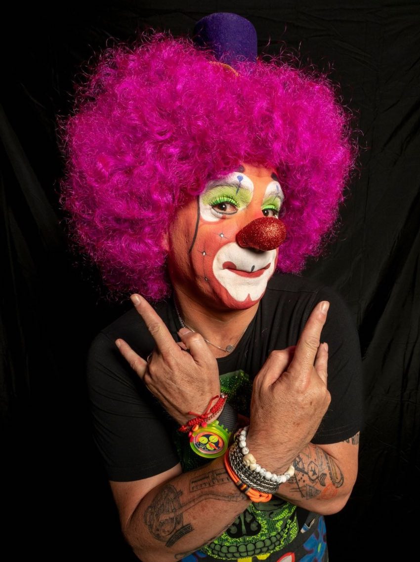 @platanitoshow Platanito Show dio evento privado al Tricolor