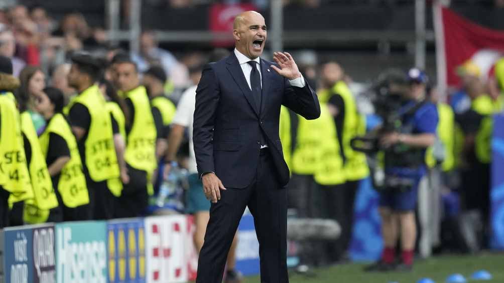 AP Habló de su capitán