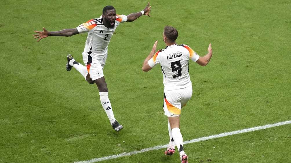 AP Pasaron como líderes