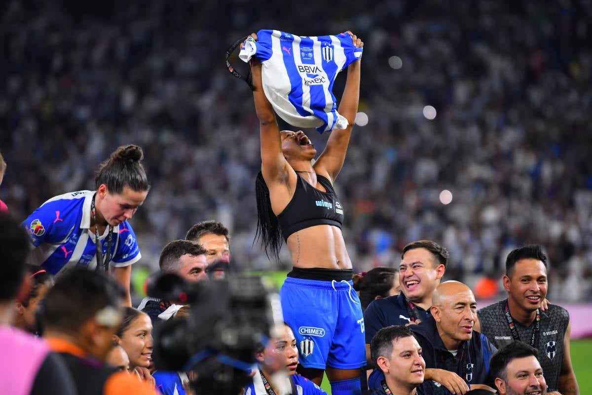 IMAGO 7 Para el Apertura 2024 se ampliarán las plazas extranjeras