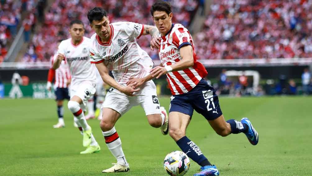 IMAGO7 Terminaron empatados