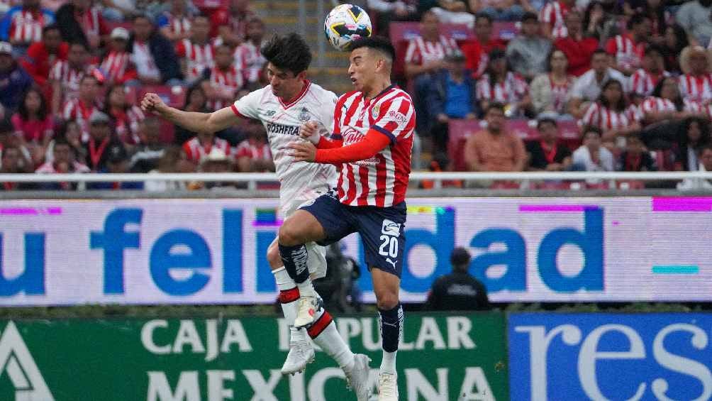 IMAGO7 Se van con un punto