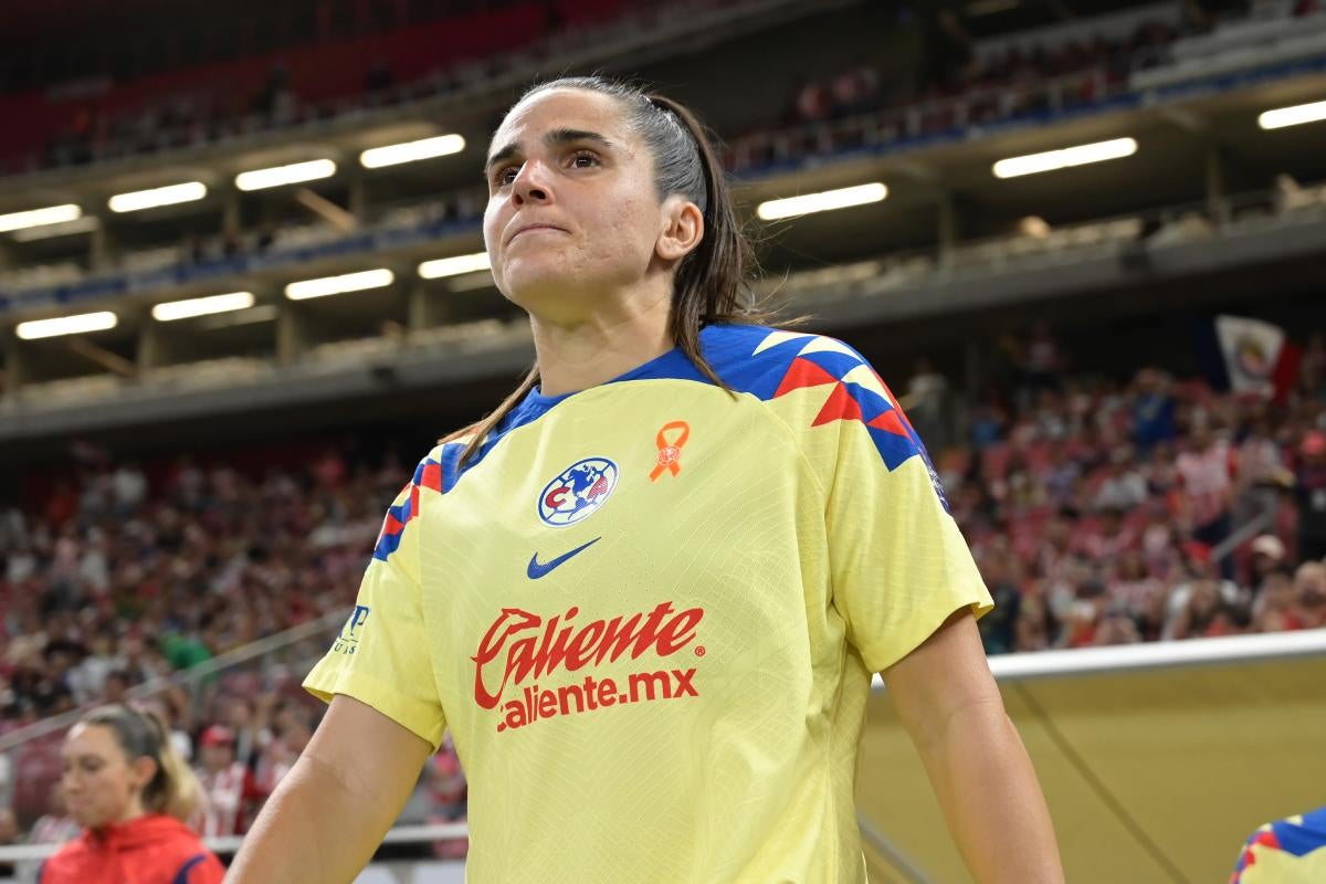 IMAGO 7 La defensa todavía no es presentada de forma oficial con Pachuca