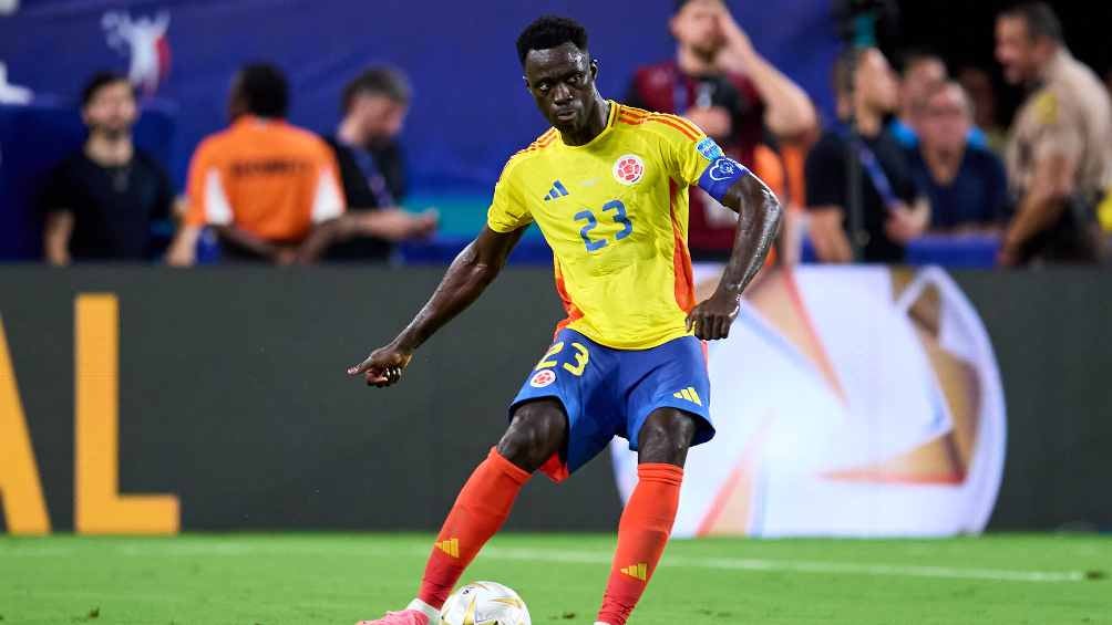 MEXSPORT Habló tras la derrota