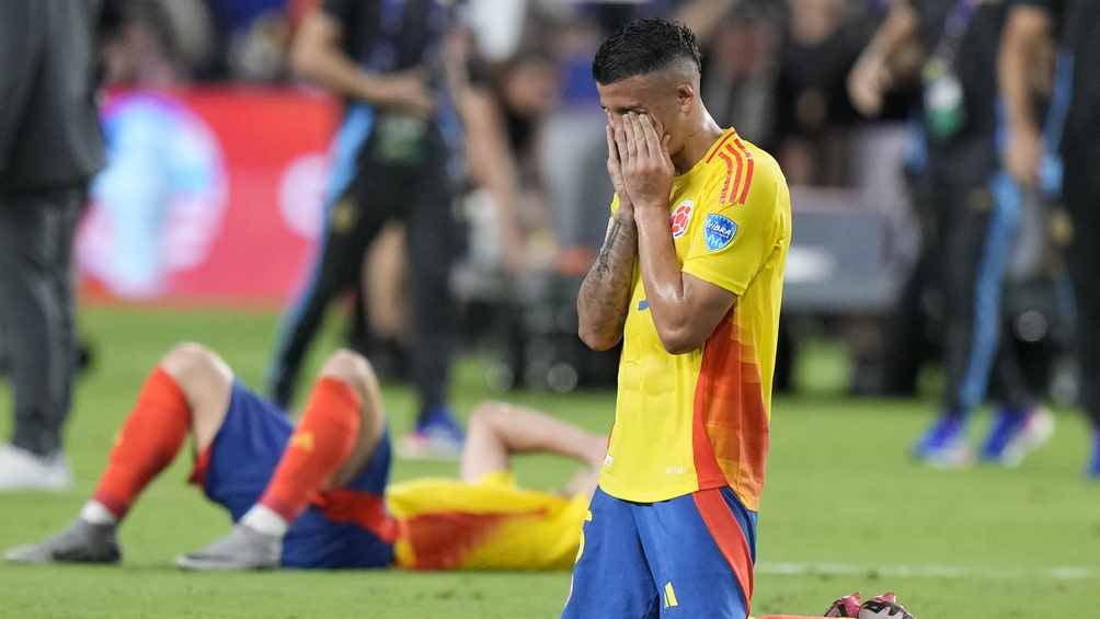 AP Se fueron con las manos vacías