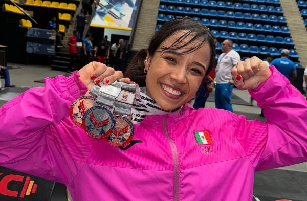 ESPECIAL Janeth Gómez