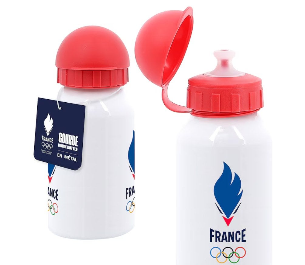 amazon.com Cantimplora de los Juegos Olímpicos