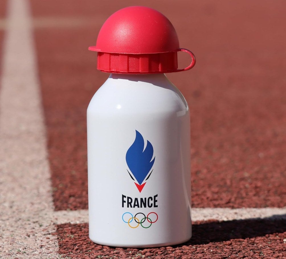 amazon.com Cantimplora de los Juegos Olímpicos