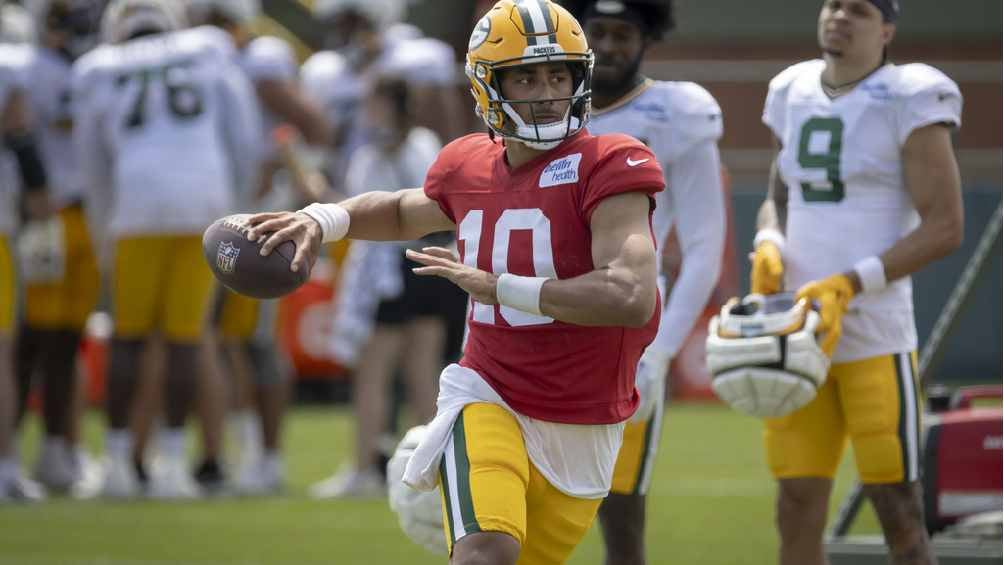 AP Love sólo ha jugado 19 partidos