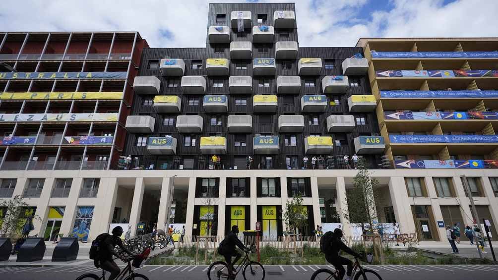 Han buscado otros hospedajes