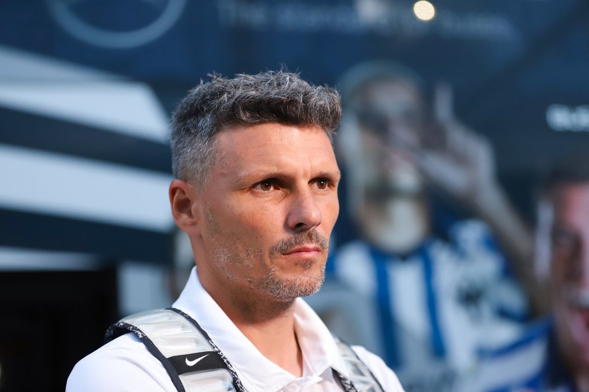 IMAGO7 ¿Dardo al Tano? Celso Ortiz lanza 'fuerte' mensaje en sus redes