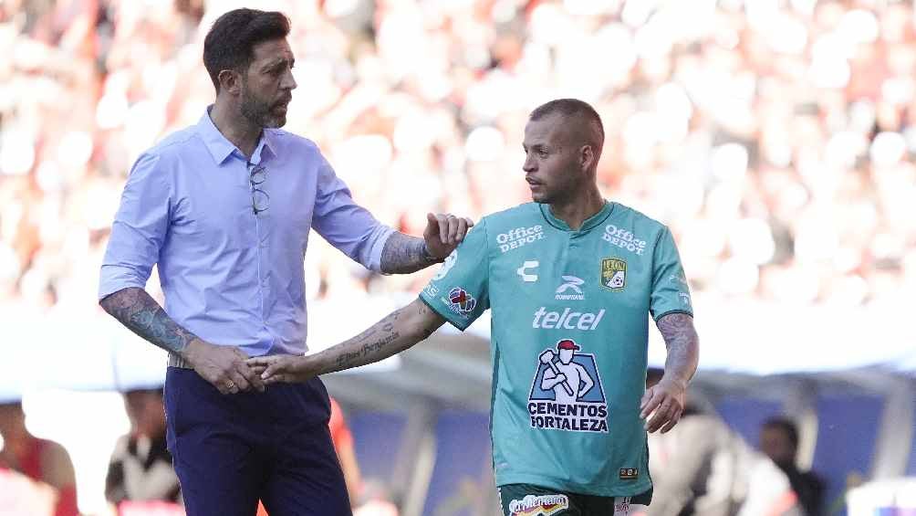 IMAGO7 Bava ya no lo consideró