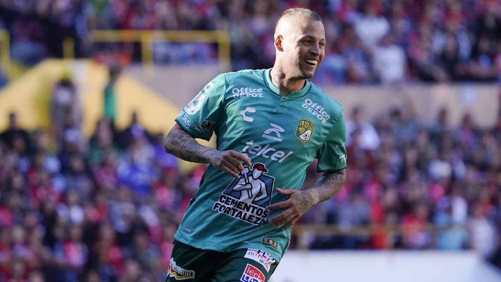 IMAGO7 Volverá al Nacional