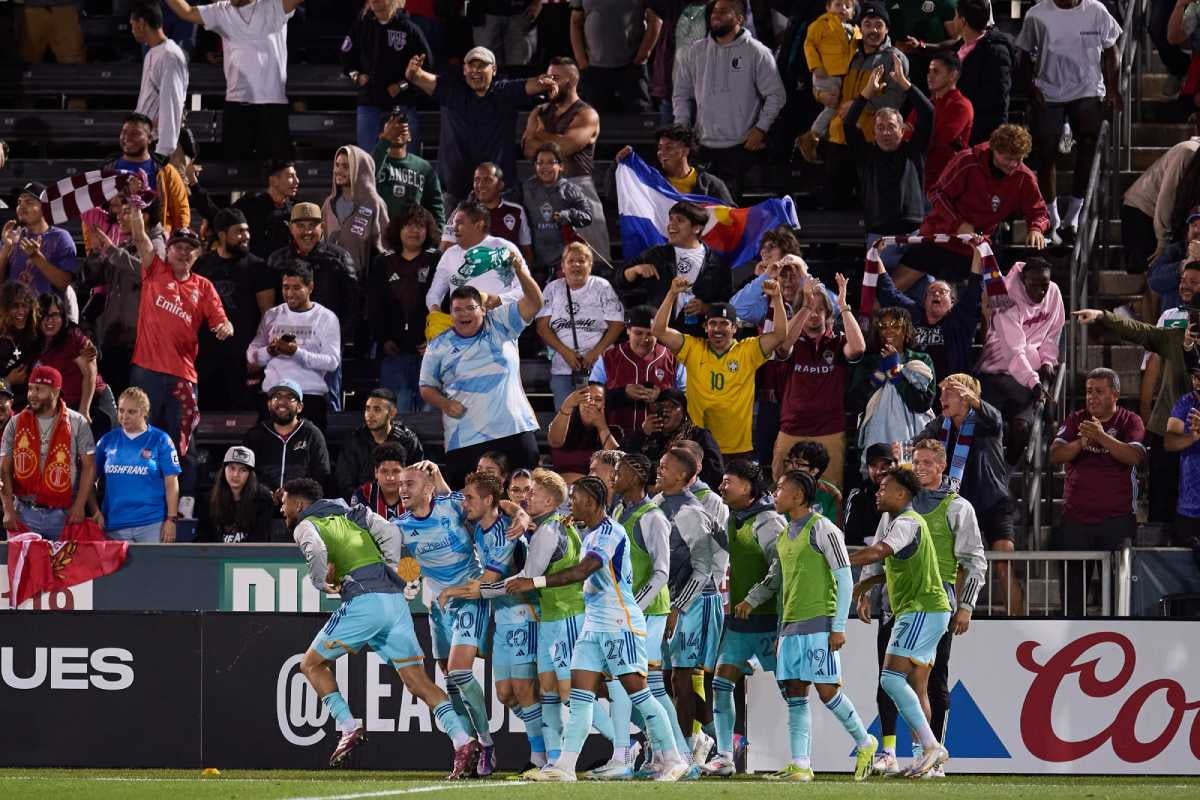 MEXSPORT Colorado no será rival sencillo para las Águilas