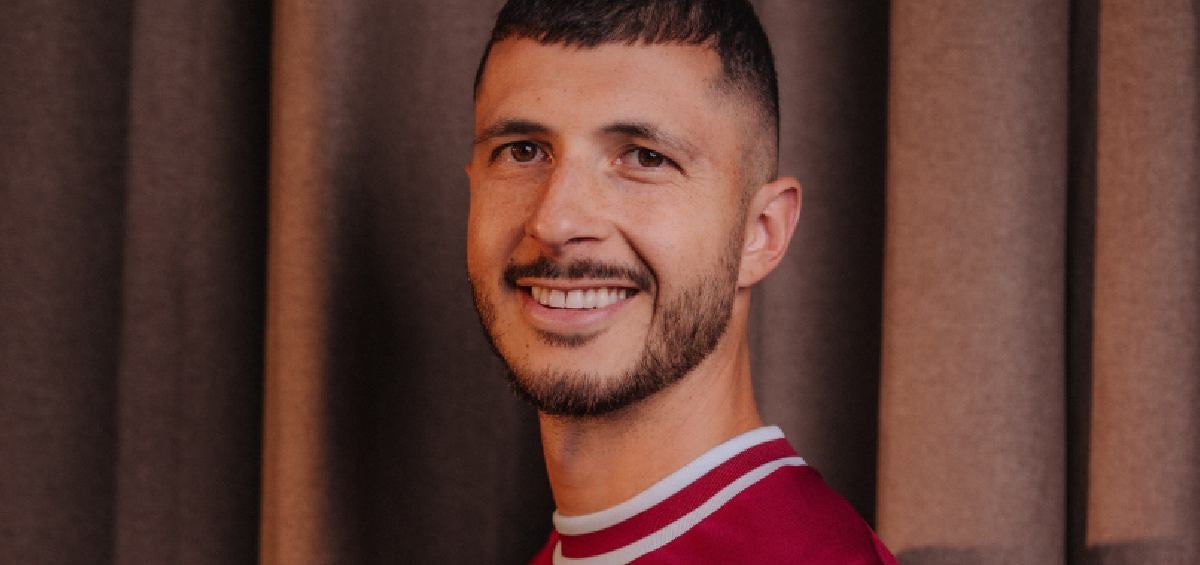 X:WestHam Guido Rodríguez