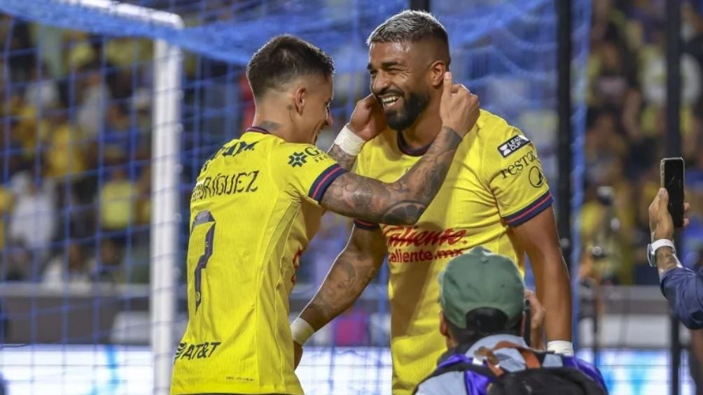 América se juega el pase a semifinales ante Colorado Rapids