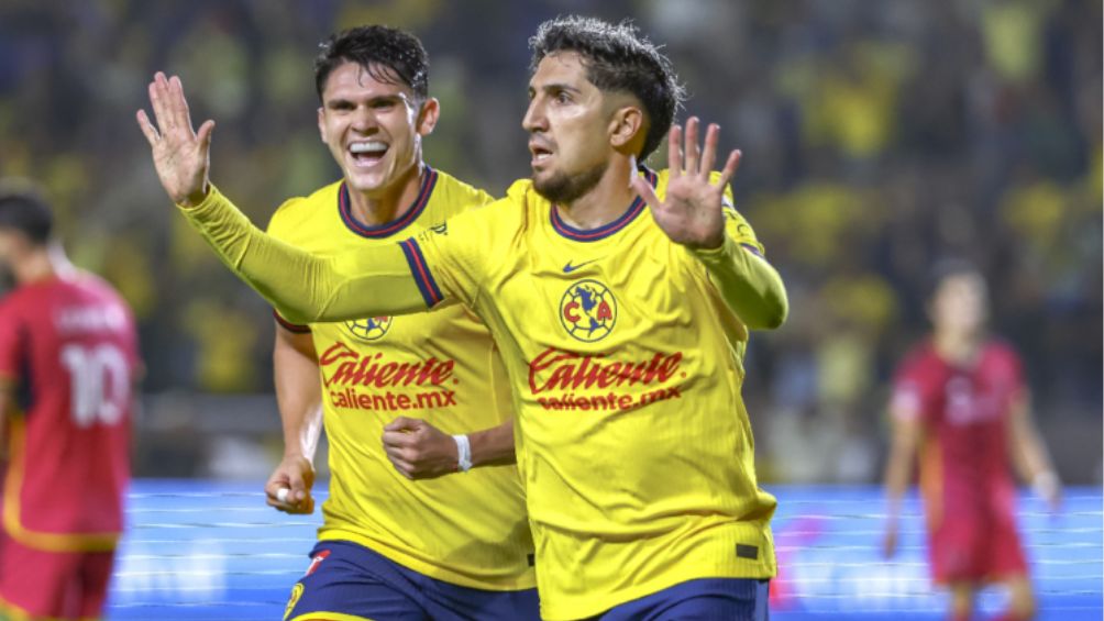 América y los ingresos tras Leagues Cup