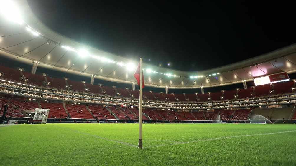 El Tri volverá a jugar en Jalisco | MEXSPORT