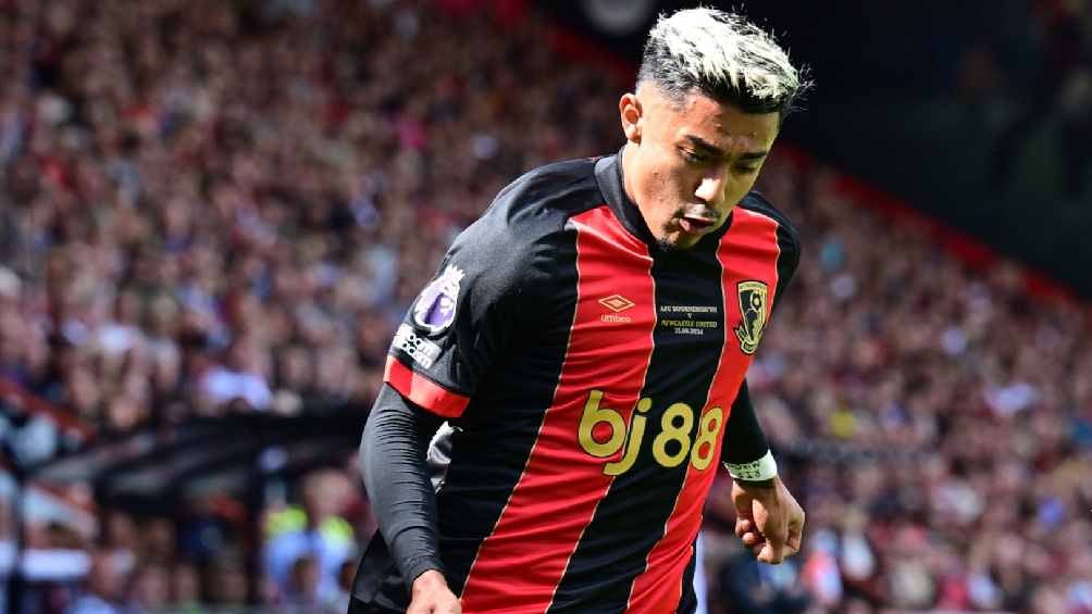 X Sería compañero de Julián