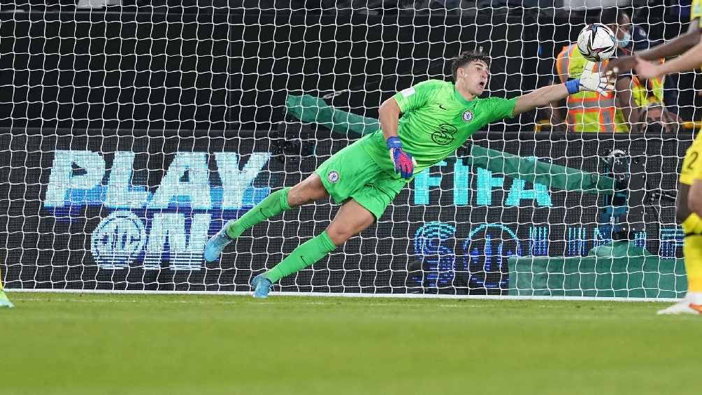 MEXSPORT Sería compañero de Julián