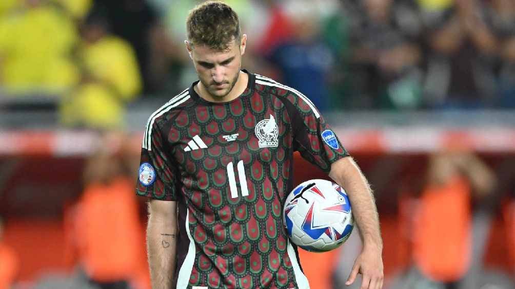 IMAGO7 Iniciaron negociaciones