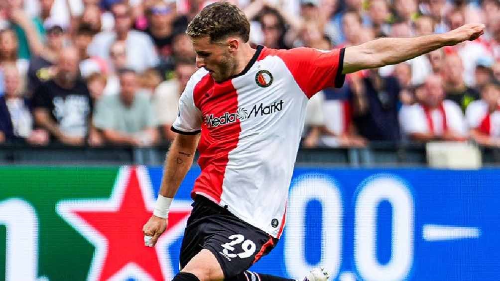 TWITTER @santigim11 Hay varios equipos interesados