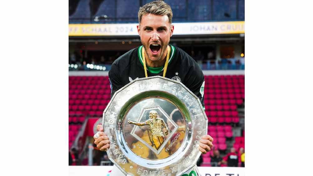 TWITTER @santigim11 Leverkusen estaría interesado