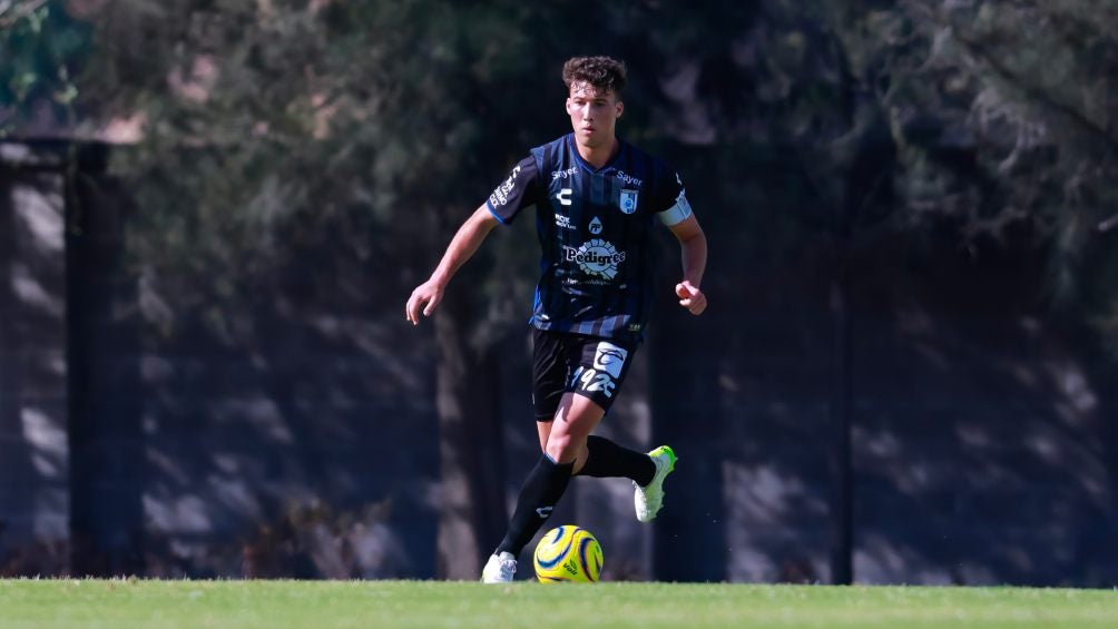 Carlos Soldati Joins Tapatรญo in Expansion League Carlos Soldati Joins Tapatรญo in Expansion League