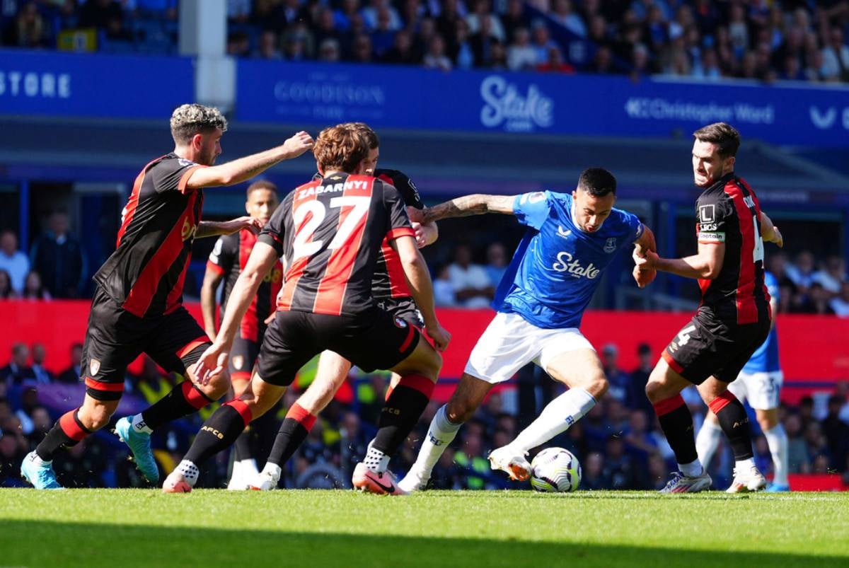 AP Momentos del cotejo