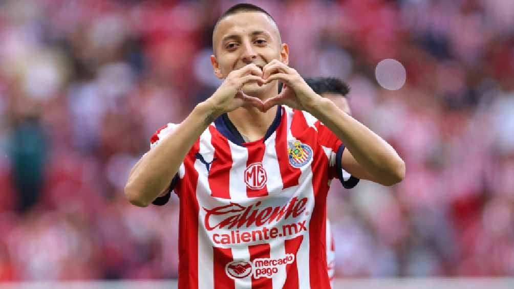 IMAGO7 Habló del Piojo