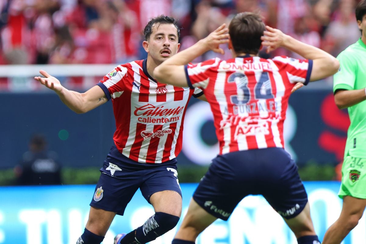 IMAGO7 Golearon al Juárez