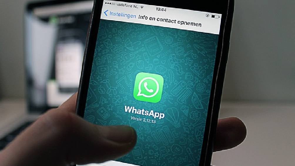 Pixabay La nueva actualización de la app instantánea ofrece mejoras para sus usuarios.