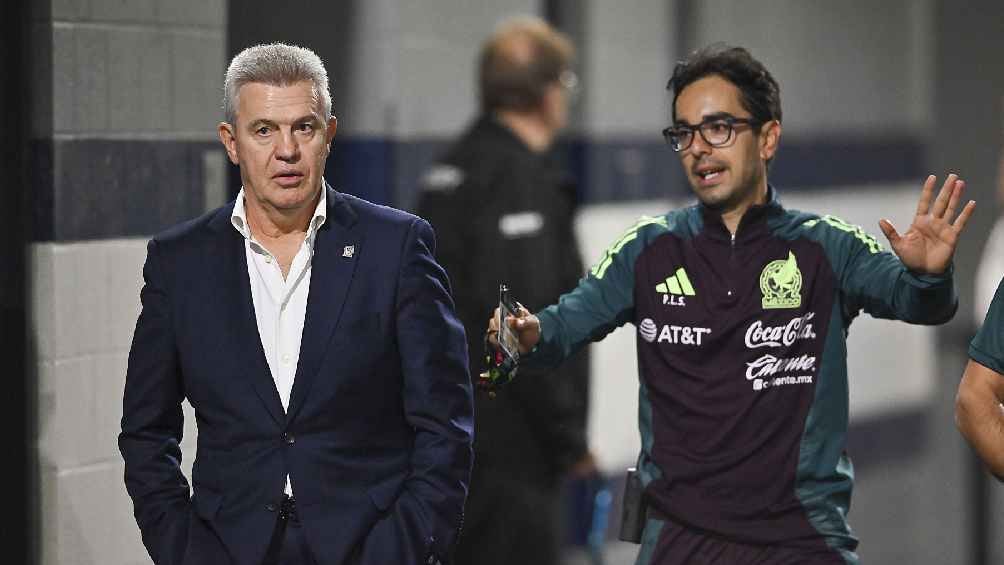 IMAGO7 No habló de las entradas