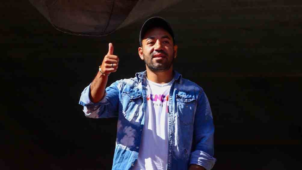 IMAGO7 Habló de los Clásicos