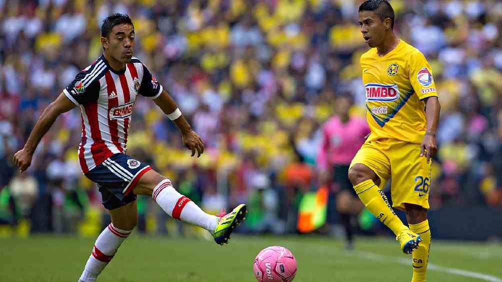 IMAGO7 Recordó sus Clásicos