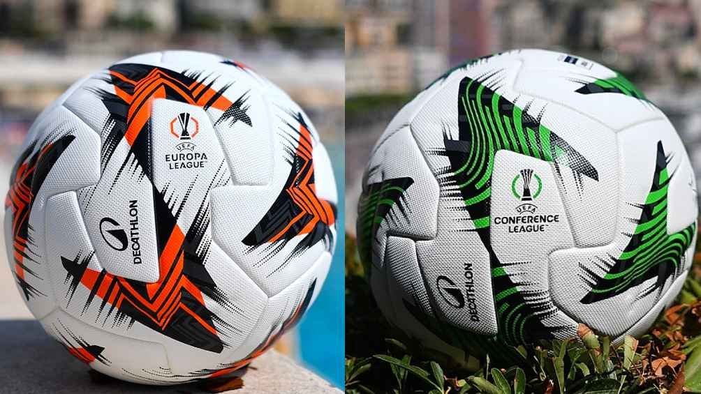 TWITTER @EuropaLeague Narrará las ligas Europeas