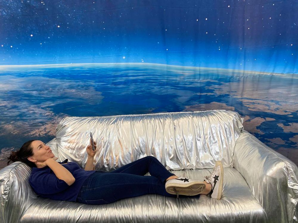 IG: @kmiret Kirén Miret detalla que el reality tiene un impacto muy grande.