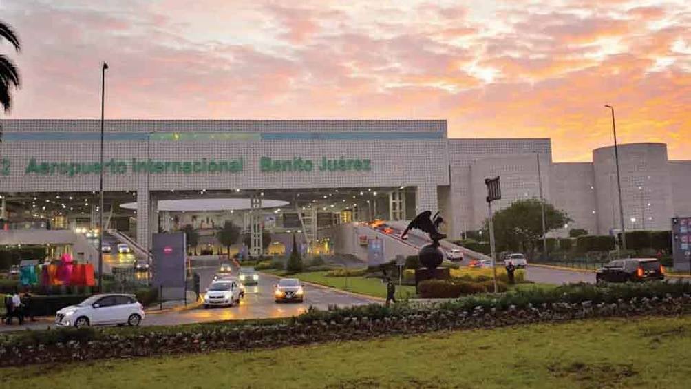 El Aeropuerto Internacional de Londres ocupa el numero 1 de los mejores del mundo. 