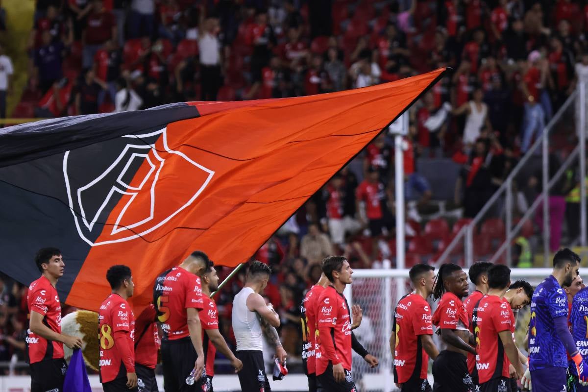 IMAGO7 La afición de los Zorros