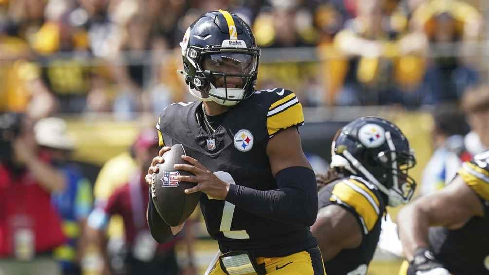 AP Siguen sin perder