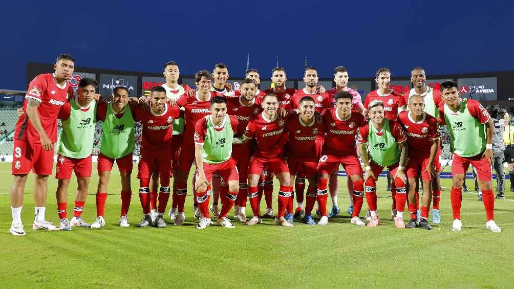 IMAGO7 Son el tercer peor equipo en la regla